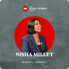 Nisha Millet