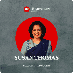 Susan Thomas