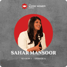 Sahar Mansoor