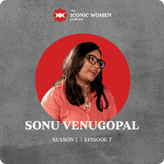 Sonu Venugopal